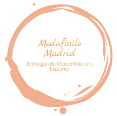 Modafinilo Madrid